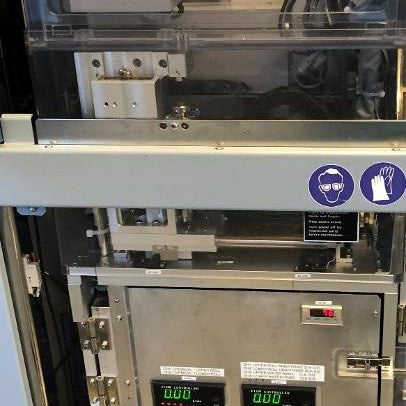 Ebara FREX 200 CMP (Chemical Mechanical Polisher)