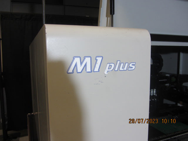 Yamaha i.pulse M 1 Plus Pick and Place