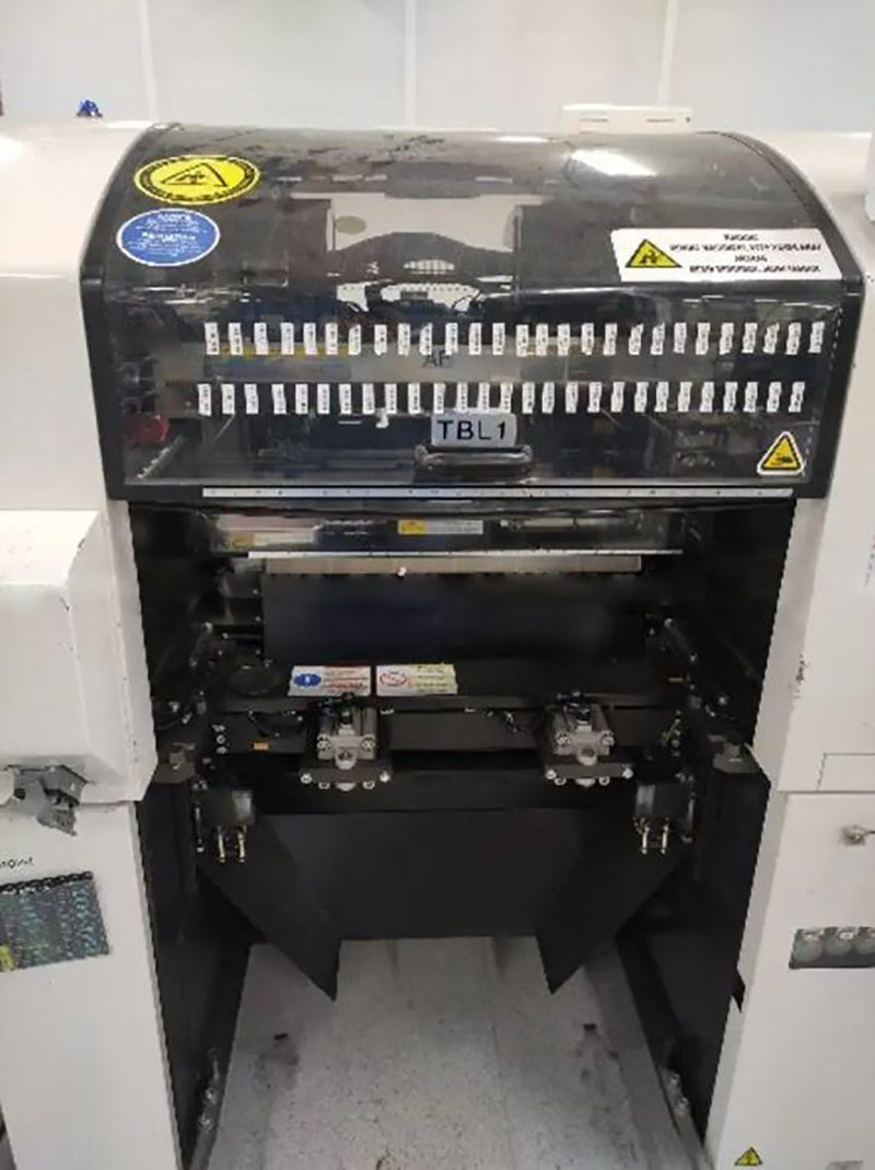 Panasonic CM 402 L Pick and Place
