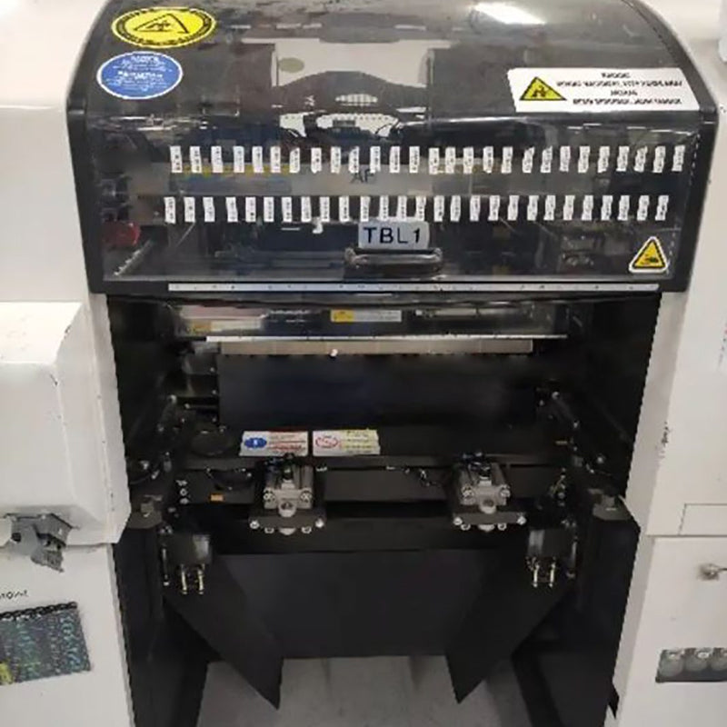 Panasonic CM 402 L Pick and Place