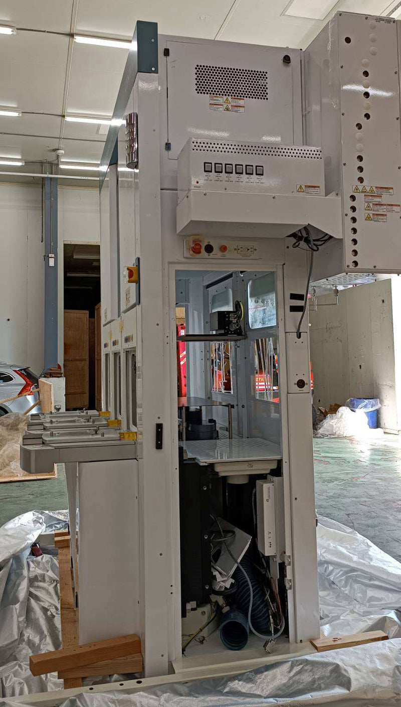 Applied Materials Centura AP Enabler Dielectric Etcher