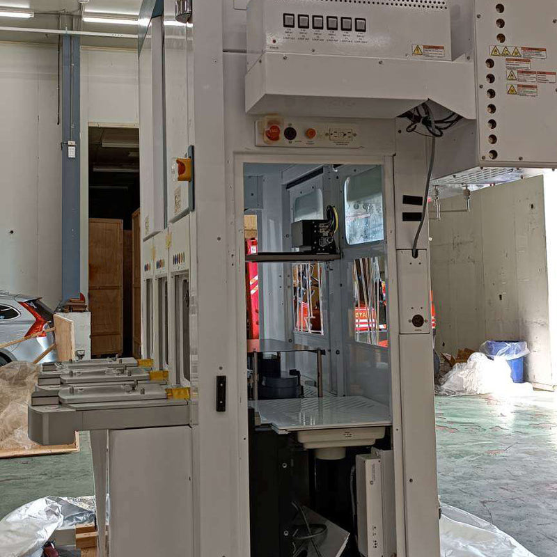 Applied Materials Centura AP Enabler Dielectric Etcher