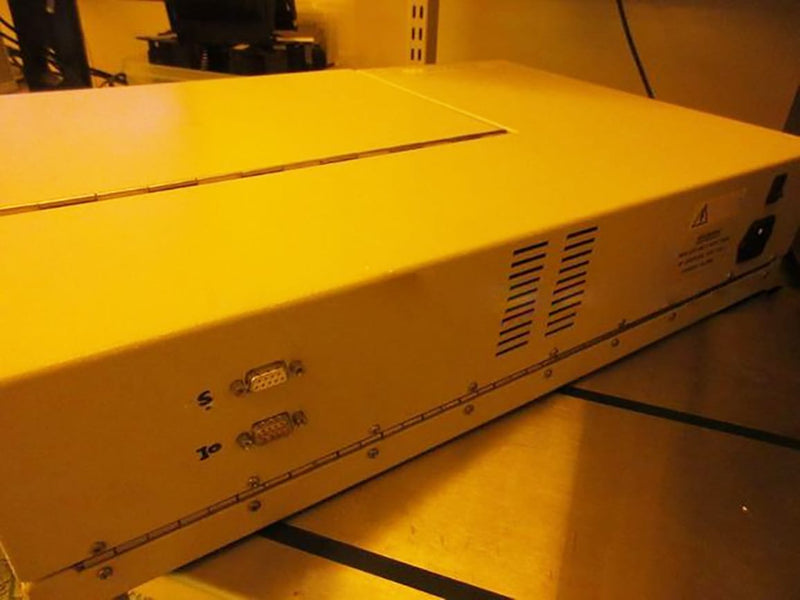 Accent PN 4300 PC ECV Profiler (Electrochemical Capacitance Voltage)