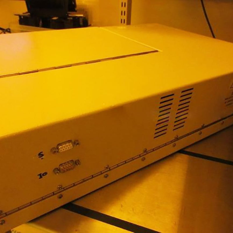 Accent PN 4300 PC ECV Profiler (Electrochemical Capacitance Voltage)