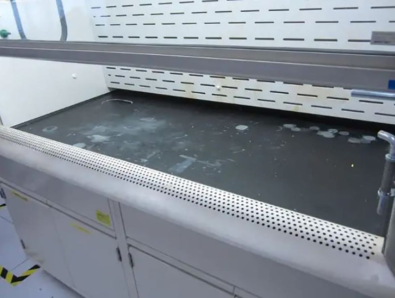 Labconco Protector Chemical Fume Hood