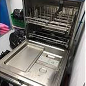 Labconco SteamScrubber Glassware Washer