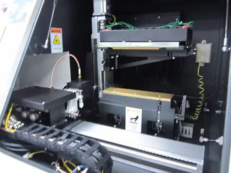 Lumentum LITE S 00100 CoC Tester