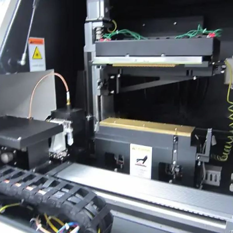 Lumentum LITE S 00100 CoC Tester