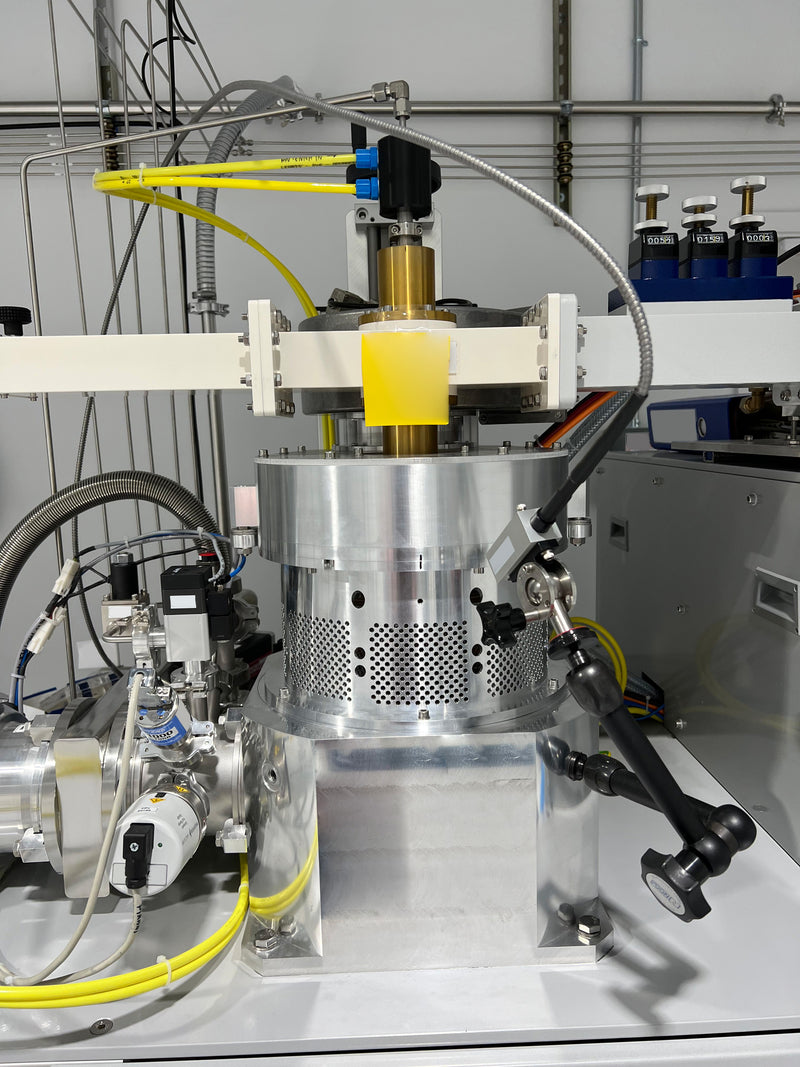 Plassys SSDR 150 Reactor