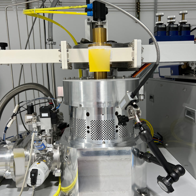 Plassys SSDR 150 Reactor