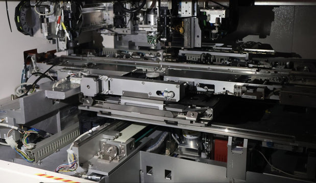 Besi / Datacon 2200 EVO Die Bonder