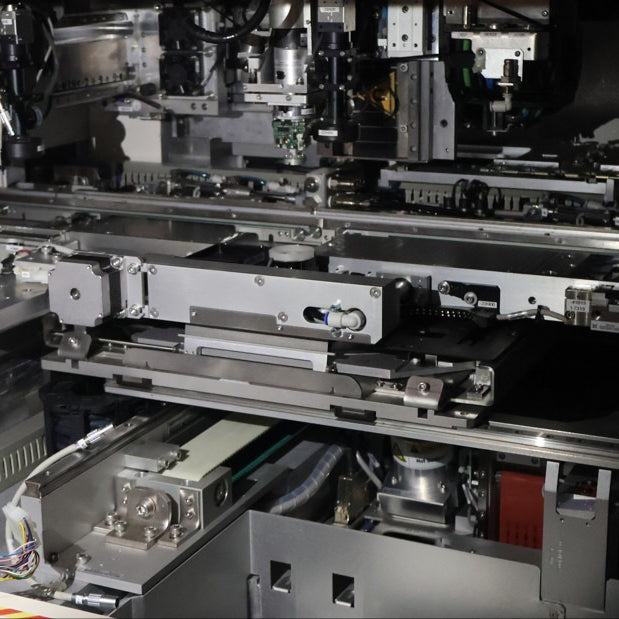 Besi / Datacon 2200 EVO Die Bonder