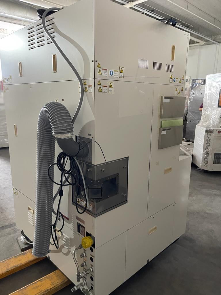 Accretech / TSK AD 3000 T Dicing Saw