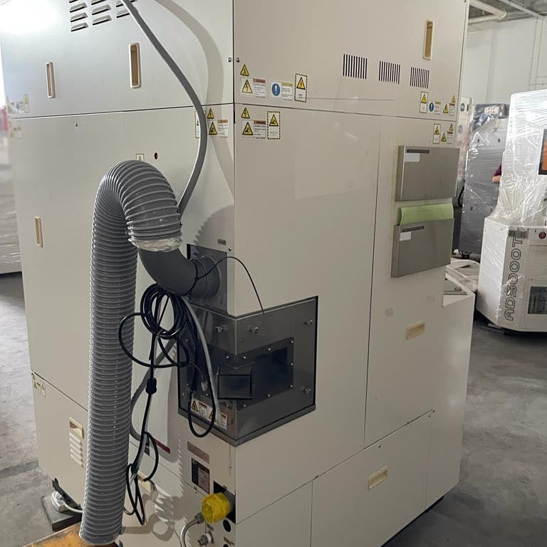 Accretech / TSK AD 3000 T Dicing Saw
