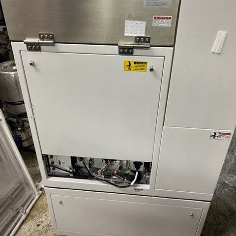 Thermo Scientific / Nicolet ECO 1000 S Spectrometer