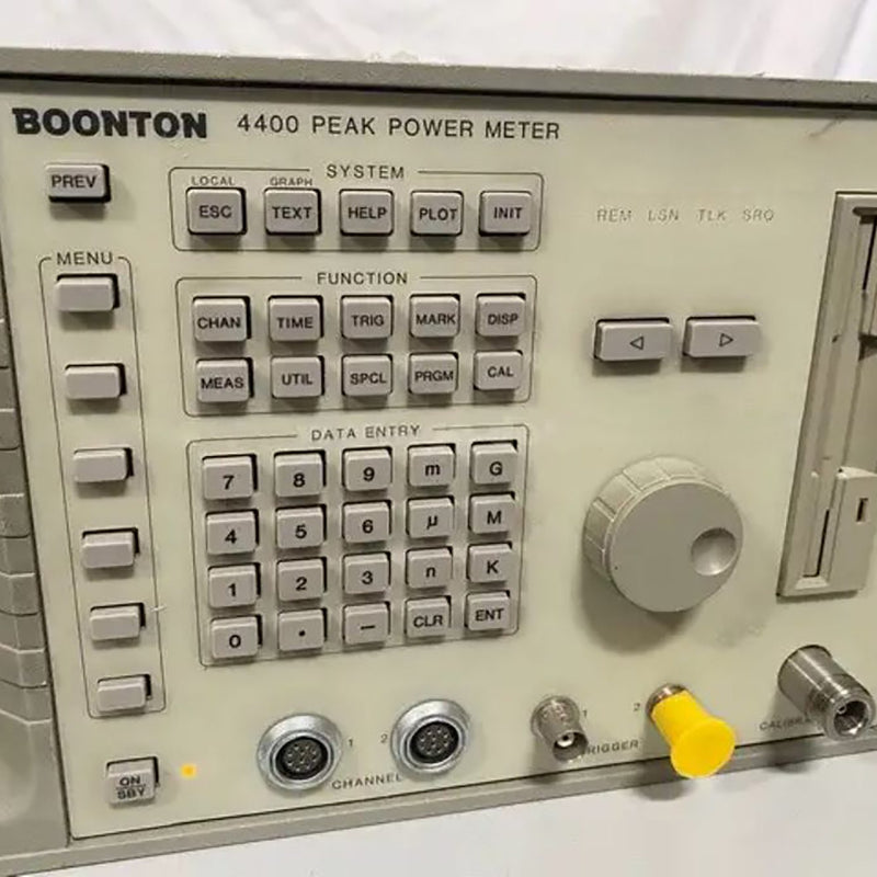 Boonton 4400 Peak Power Meter