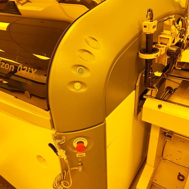 Dek Horizon 03 iX Screen Printer