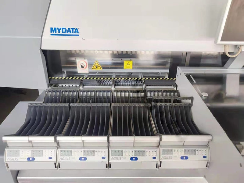 MyData MY 100 SX 10