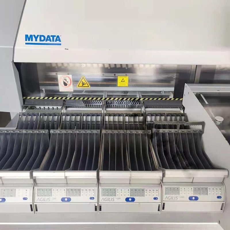 MyData MY 100 SX 10