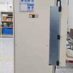 Lam 2300 V 2 Kiyo 45 Etcher