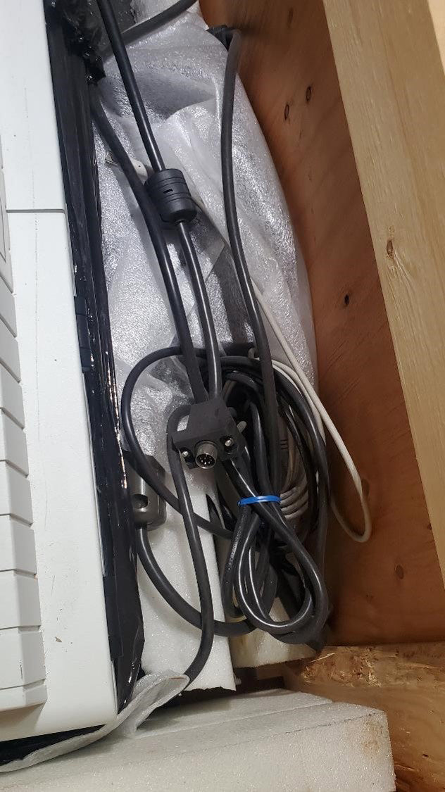 Nicolet 6700 FTIR Spectrometer (Fourier Transform Infrared)