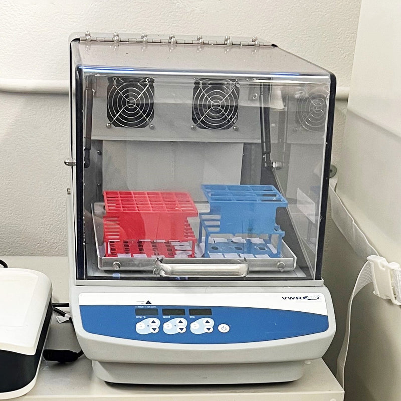 VWR Tabletop Incubator