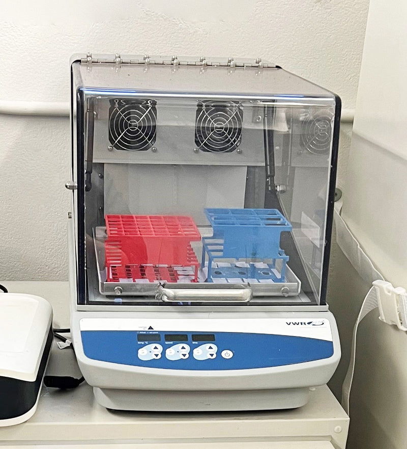 VWR Tabletop Incubator