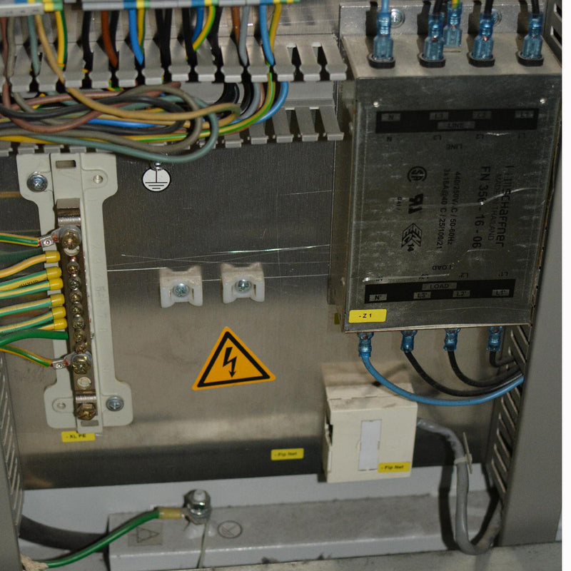 Thermo Fisher Scientific / FEI FXS-160 40 SGC X-ray Inspection System