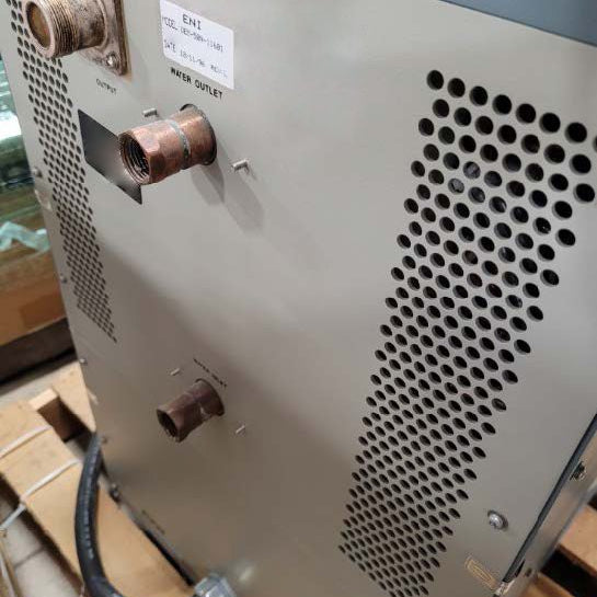 ENI OEM 50 Solid State Power Generator