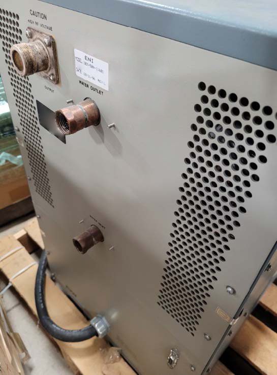 ENI OEM 50 Solid State Power Generator