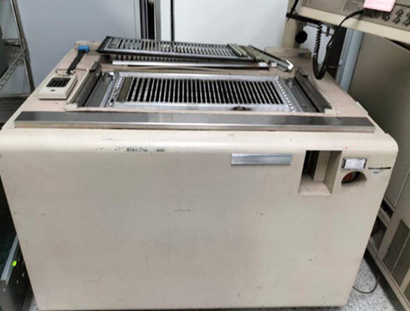 Teradyne ICT (In Circuit Tester)