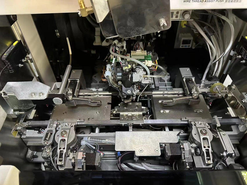 K&S IConn Plus Wire Bonder