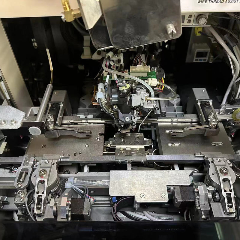 K&S IConn Plus Wire Bonder