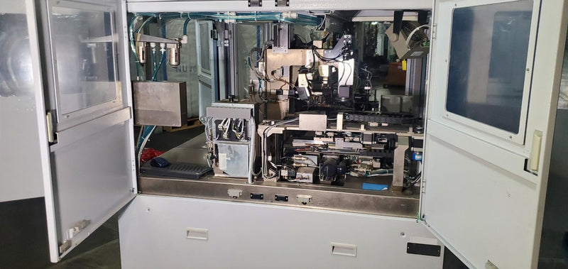 ASM AT 410 Automatic Taping Machine