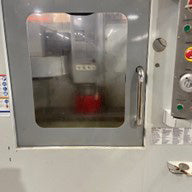 Haas Mini Mill
