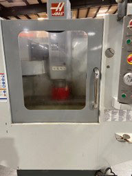 Haas Mini Mill