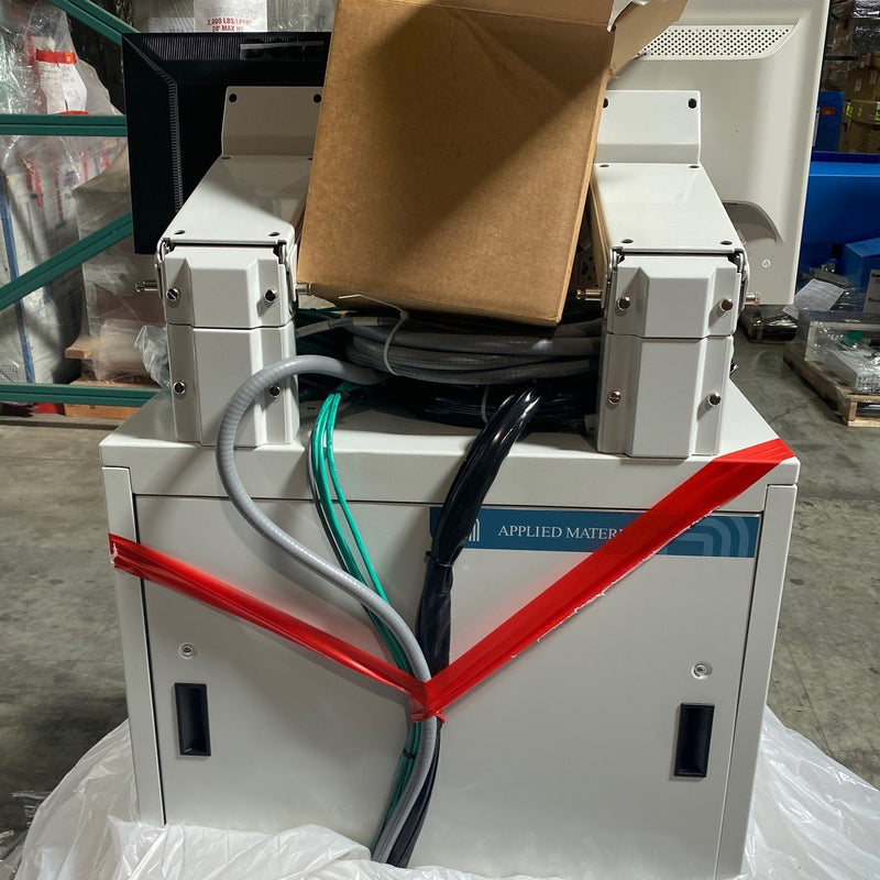 Applied Materials Complus Inspection System