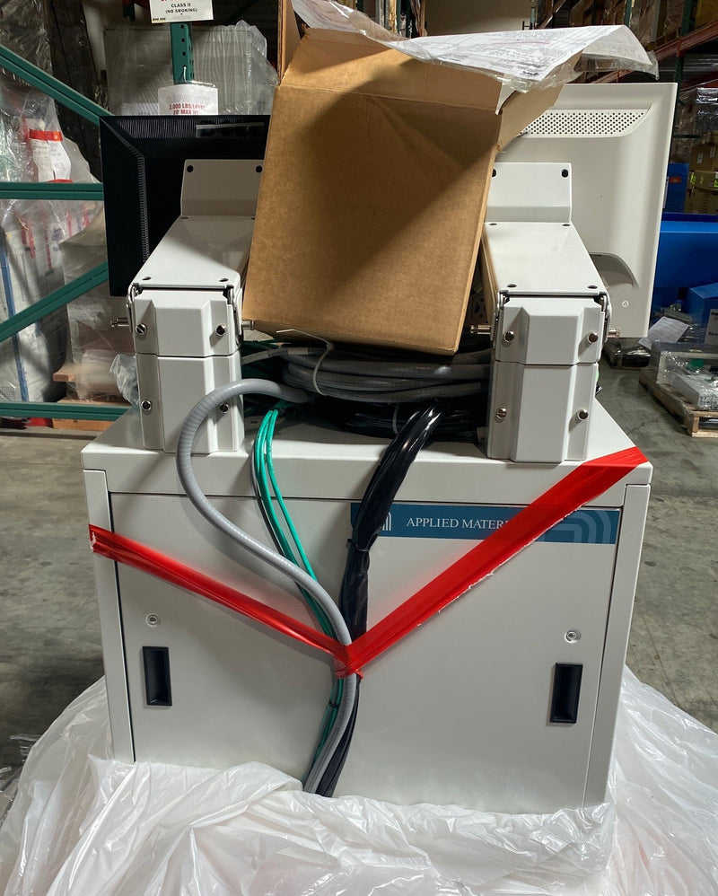 Applied Materials Complus Inspection System