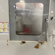 Haas Mini Mill