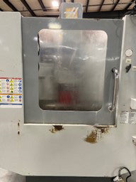 Haas Mini Mill