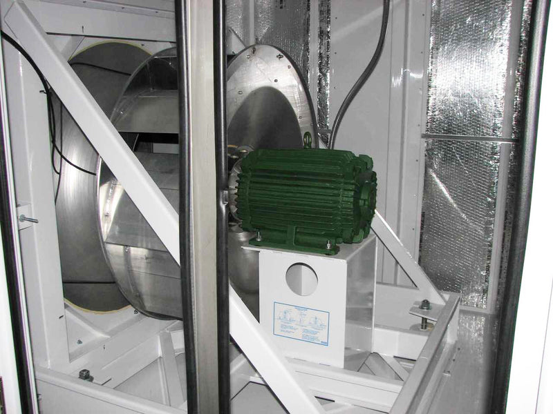 Pace Clean-Pak RF 50 Return Air Handler