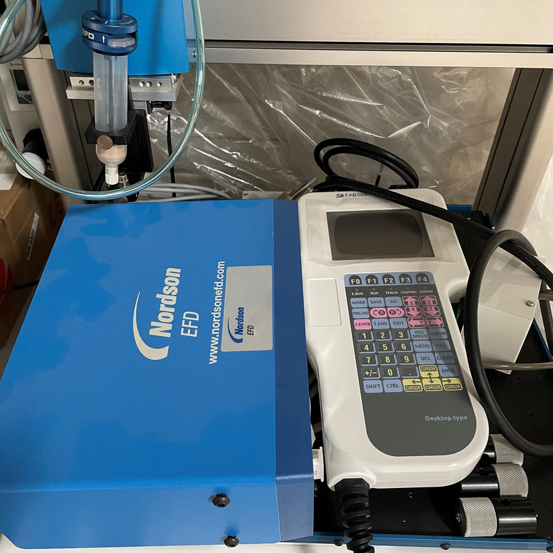 Nordson JR 2303 N EFD Dispenser