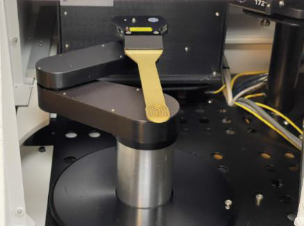 ONTO / Rudolph / August NSX 105 Automated Wafer, Die & Bump Inspection