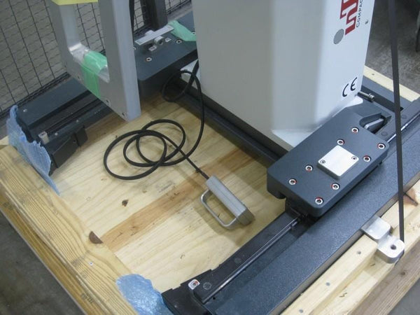 inTEST M 500 Manipulator