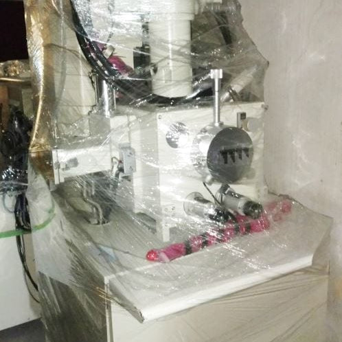 Jeol JSM 6400 F SEM (Scanning Electron Microscope)