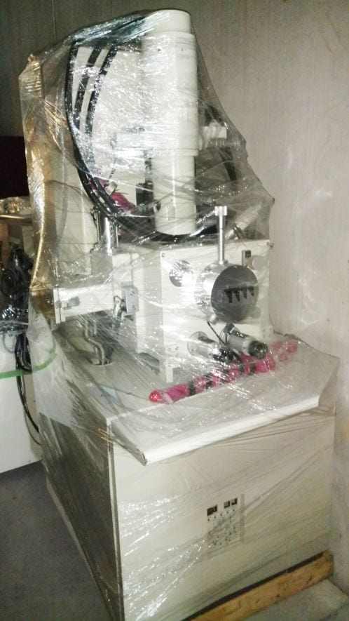 Jeol JSM 6400 F SEM (Scanning Electron Microscope)