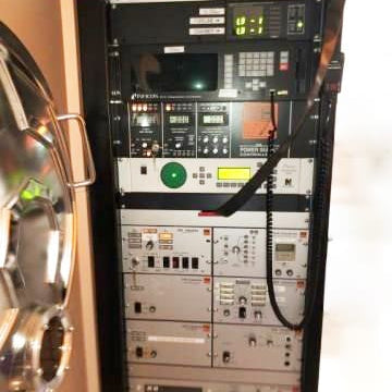 CHA Mark 40 Vacuum Deposition System