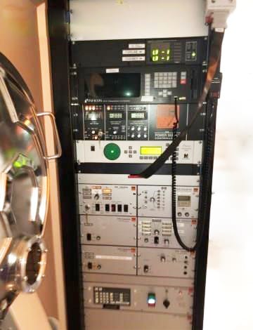 CHA Mark 40 Vacuum Deposition System