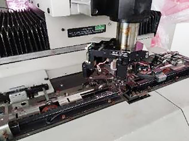 Orthodyne M 360 C Wire Bonder