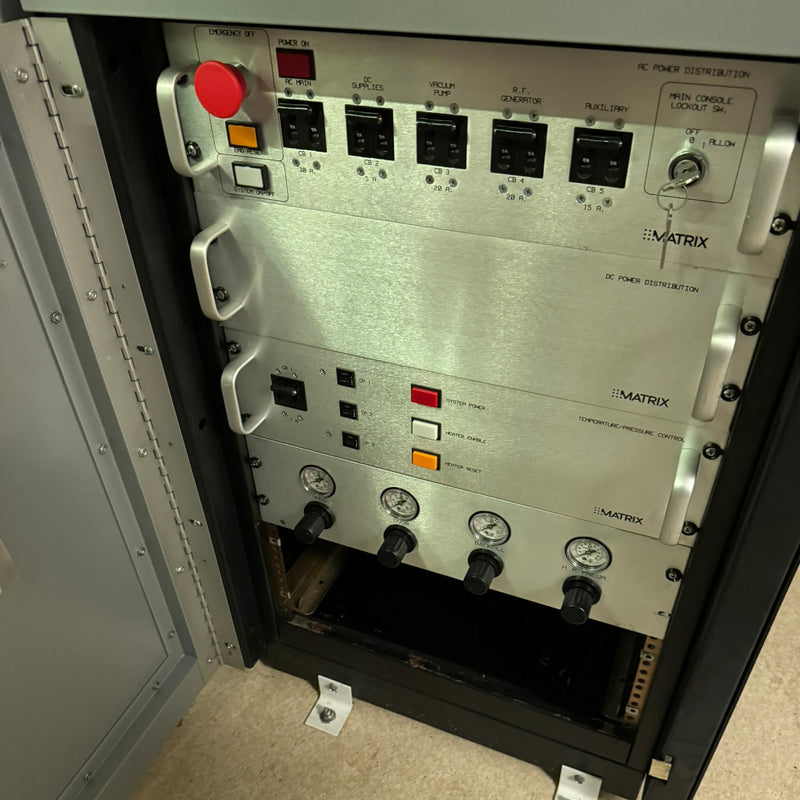 Matrix System One 102 Stripper